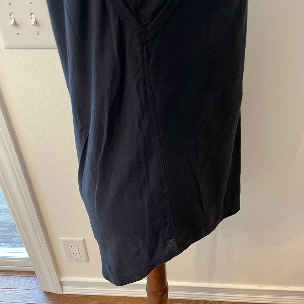 Lunya Restore Muscle Tee - Picture 5 of 15